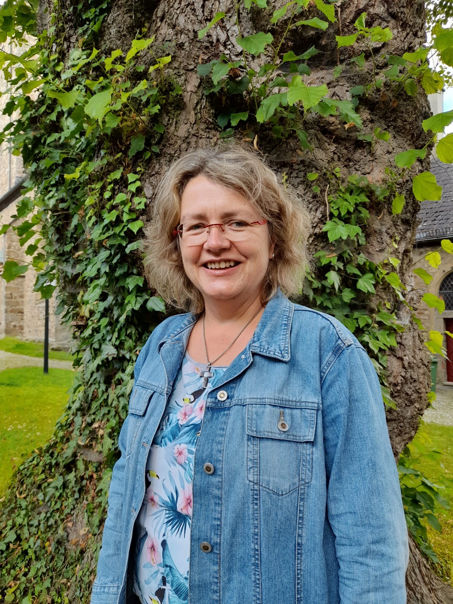 Meditation mit Annette Wagemeyer