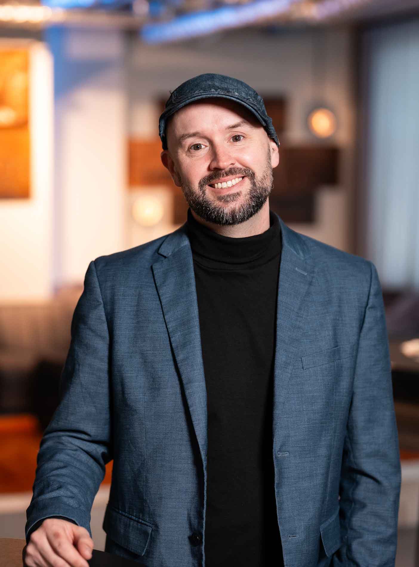Profilbild Frédéric Letzner