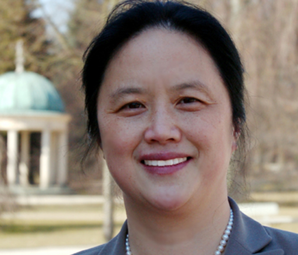 Profilbild Prof. (chin.) Jin Liu