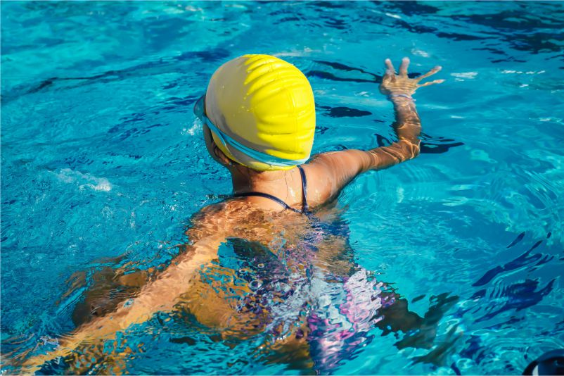 Aqua Fitness