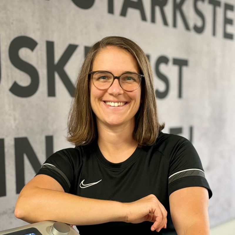  GanzkörperWorkout - Fit und Stark in den Feierabend mit BEObewegt